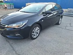 Utilizat 2019 Opel Astra Break | 7.800 EUR (Preț OK)