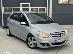 Culoaregri Utilizat 2010 Mercedes B200 Edition Monovolum | 2.999 EUR (Super Preț)