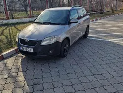 Maro Utilizat 2009 Skoda Fabia Ambiente Break | 2.300 EUR (Preț OK)