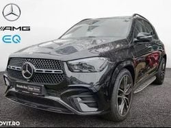 Culoarenegru Utilizat 2024 Mercedes GLE450 AMG SUV | 100.140 EUR (Preț OK)