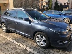 Utilizat 2016 Renault Mégane III Break | 6.190 EUR (Preț OK)