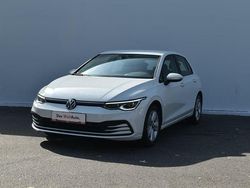 Albnormal Utilizat 2021 VW Golf VIII Life | 17.900 EUR (Preț OK)