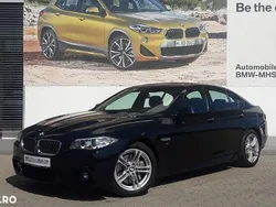 Culoarealbastru Utilizat 2016 BMW 525 Berlinǎ | 20.000 EUR (Preț OK)