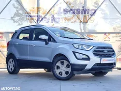Gri Utilizat 2019 Ford Ecosport SUV | 11.690 EUR (Puțin scump)