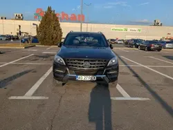 Maro Utilizat 2013 Mercedes ML350 SUV | 16.000 EUR