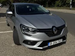 Culoaregri Utilizat 2017 Renault Mégane IV Intens Hatchback | 12.990 EUR (Preț OK)