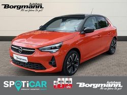 Utilizat 2022 Opel Corsa-e Ultimate Hatchback | 18.412 EUR
