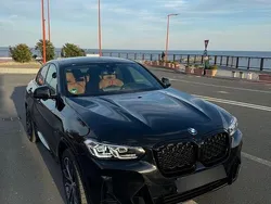 Negru Utilizat 2022 BMW X4 M Sport SUV | 45.500 EUR (Preț OK)