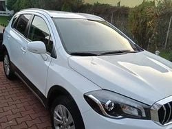 Utilizat 2020 Suzuki SX4 S-Cross SUV | 13.400 EUR