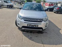 Culoaregri Utilizat 2017 Land Rover Discovery Sport HSE Luxury SUV | 12.250 EUR (Super Preț)
