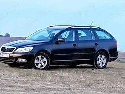 Utilizat 2011 Skoda Octavia Break | 5.800 EUR (Scump)