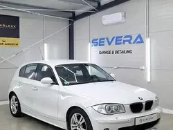 Utilizat 2005 BMW 120 Hatchback | 3.500 EUR (Preț OK)