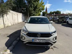 Culoaregri Utilizat 2023 VW T-Roc Advance SUV | 19.999 EUR