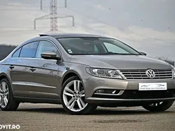 Galbeuriu Utilizat 2014 VW CC Berlinǎ | 11.998 EUR (Preț OK)