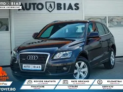 Gri Utilizat 2011 Audi Q5 Sport SUV | 13.990 EUR (Preț OK)