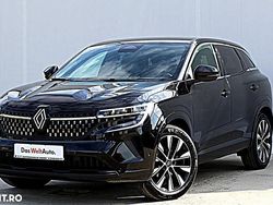 Culoarenegru Utilizat 2024 Renault Austral SUV | 26.700 EUR (Preț OK)