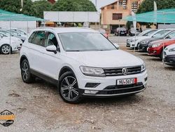 Utilizat 2016 VW Tiguan SUV | 16.500 EUR (Puțin scump)