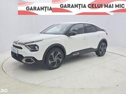 Culoarealb Utilizat 2022 Citroën C4 Hatchback | 17.950 EUR (Preț OK)