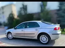 Utilizat 2007 Renault Laguna III Hatchback | 1.500 EUR (Super Preț)
