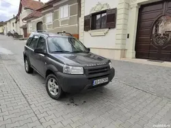 Utilizat 2002 Land Rover Range Rover SUV | 2.800 EUR