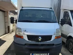Utilizat 2004 Renault Master Van | 6.500 EUR