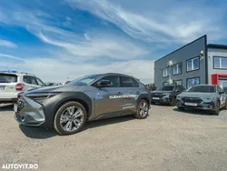 Gri Nouă 2024 Subaru Solterra Comfort SUV | 36.878 EUR