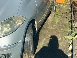 Utilizat 2005 Mercedes A180 Coupe | 800 EUR (Preț bun)