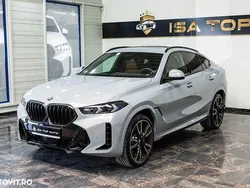 Gri Utilizat 2025 BMW X6 SUV | 99.220 EUR (Scump)
