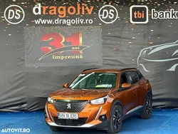 Maro Utilizat 2021 Peugeot 2008 Allure SUV | 18.999 EUR (Scump)