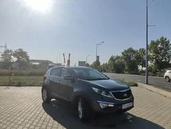 Utilizat 2013 Kia Sportage 2 SUV | 9.000 EUR (Puțin scump)