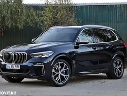 Culoarenegru Utilizat 2019 BMW X5 M Comfort Edition SUV | 47.500 EUR (Preț OK)