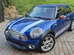 Albastru Utilizat 2009 Mini Cooper Hatchback | 2.750 EUR (Super Preț)