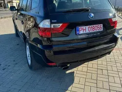 Utilizat 2007 BMW X3 SUV | 5.850 EUR (Preț OK)