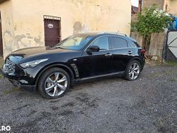Culoarenegru Utilizat 2011 Infiniti Fx30 Premium SUV | 5.000 EUR