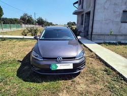 Utilizat 2018 VW Golf VII Break | 9.200 EUR (Preț bun)