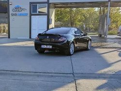 Negru Utilizat 2007 Hyundai Coupé Coupe | 4.500 EUR