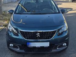 Utilizat 2018 Peugeot 2008 Allure SUV | 11.500 EUR (Preț OK)