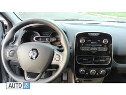 Argintiu Utilizat 2018 Renault Clio IV Hatchback | 9.800 EUR (Puțin scump)