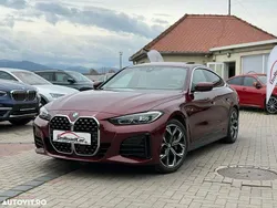 Rosu Utilizat 2024 BMW 430 Gran Coupé M Sport Coupe | 49.990 EUR