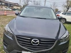 Gri Utilizat 2016 Mazda CX-5 SUV | 13.000 EUR (Super Preț)