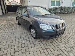 Gri Utilizat 2006 VW Polo Berlinǎ | 1.490 EUR (Preț OK)