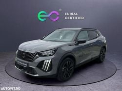 Culoaregri Utilizat 2024 Peugeot e-2008 GT SUV | 29.500 EUR