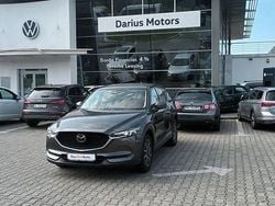 Negru Utilizat 2018 Mazda CX-5 SUV | 17.900 EUR (Puțin scump)