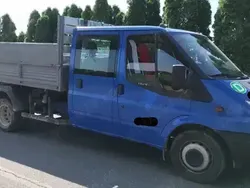 Utilizat 2006 Ford Transit | 5.800 EUR
