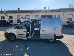 Gri Utilizat 2014 VW Caddy Maxi Trendline Monovolum | 6.900 EUR (Scump)