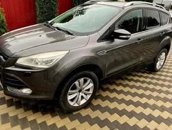 Utilizat 2013 Ford Kuga SUV | 9.200 EUR