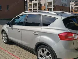Utilizat 2010 Ford Kuga SUV | 6.350 EUR (Preț OK)
