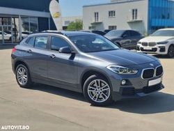 Gri Utilizat 2018 BMW X2 Shadowline SUV | 20.316 EUR (Preț OK)