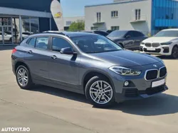Gri Utilizat 2018 BMW X2 SUV | 21.332 EUR (Preț OK)