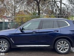 Culoarealbastru Utilizat 2024 BMW X3 SUV | 43.000 EUR